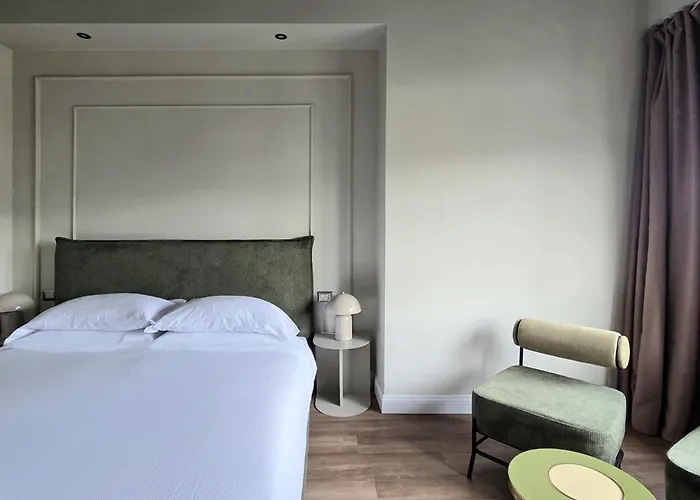 Corso Italia Rooms Milano